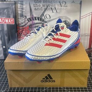 ADIDAS GAMEMODE FG J GV6872 Soccer Cleats Youth size 5 / Womens size 7 US